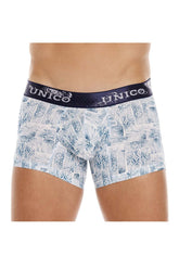Unico 22110100110 Mallette Marroqui Couleur 63-Imprimé